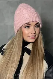 Жіночі шапки