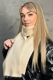 Жіночі шарфи