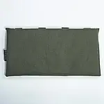 Комплект бічного захисту (кишені + балістичні пакети) 15*30 см - 1 клас захисту Олива 1.0, фото 5