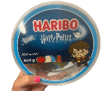 Жувальні цукерки Haribo Harry Potter Limited Edition 450г, фото 4