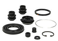 Ремкомплект заднього супорту Mazda 6 (2002-2013) 36 мм Frenkit