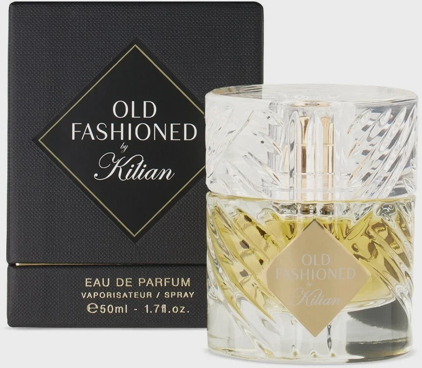 Унисекс парфюм от KILIAN PARIS Old Fashioned Liquors Collection (Киллиан Париж Олд Фешн ) 50мл, фото 1
