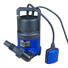 Насос дренажний для забрудненої води Werk SP-8H дренажний насос