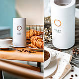 Кавомолка Adler AD 4446 wg, 150 Вт, фото 9