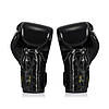 Боксерські рукавиці Fairtex BGVG1 Black 14 унцій (бинти в комплекті), фото 7