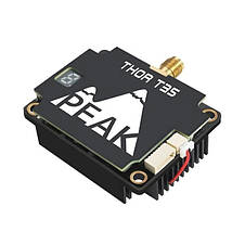 Відеопередавач Thor Peak 35 VTX, фото 2