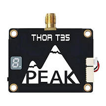 Відеопередавач Thor Peak 35 VTX, фото 4