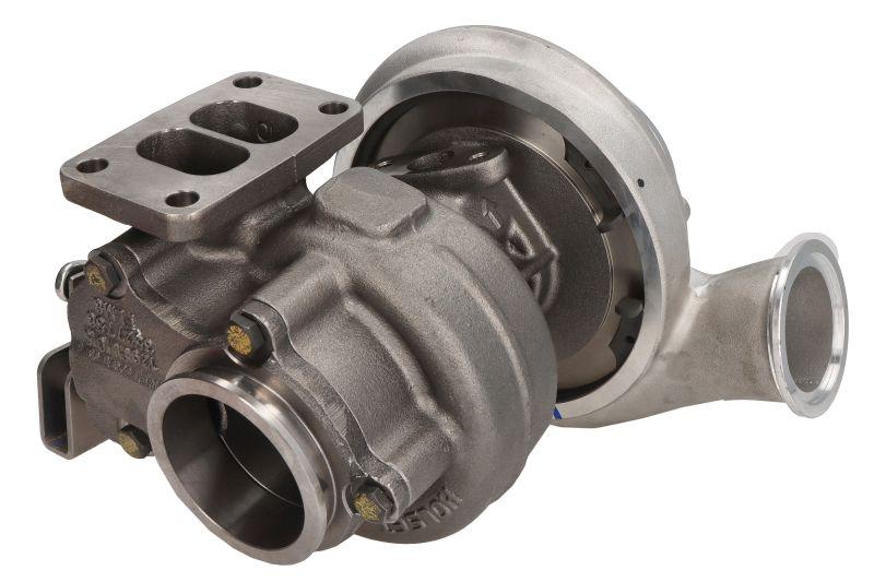 4089746, 4025331, 4089136 Турбокомпресор, фото 1