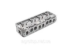 Головка блока ГАЗЕЛЬ дв. 4216 без клапанів (пр.во Китай) 4216.1003001-30