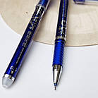 Ручка (синя) 0,5мм зникаюча для розмітки тканин