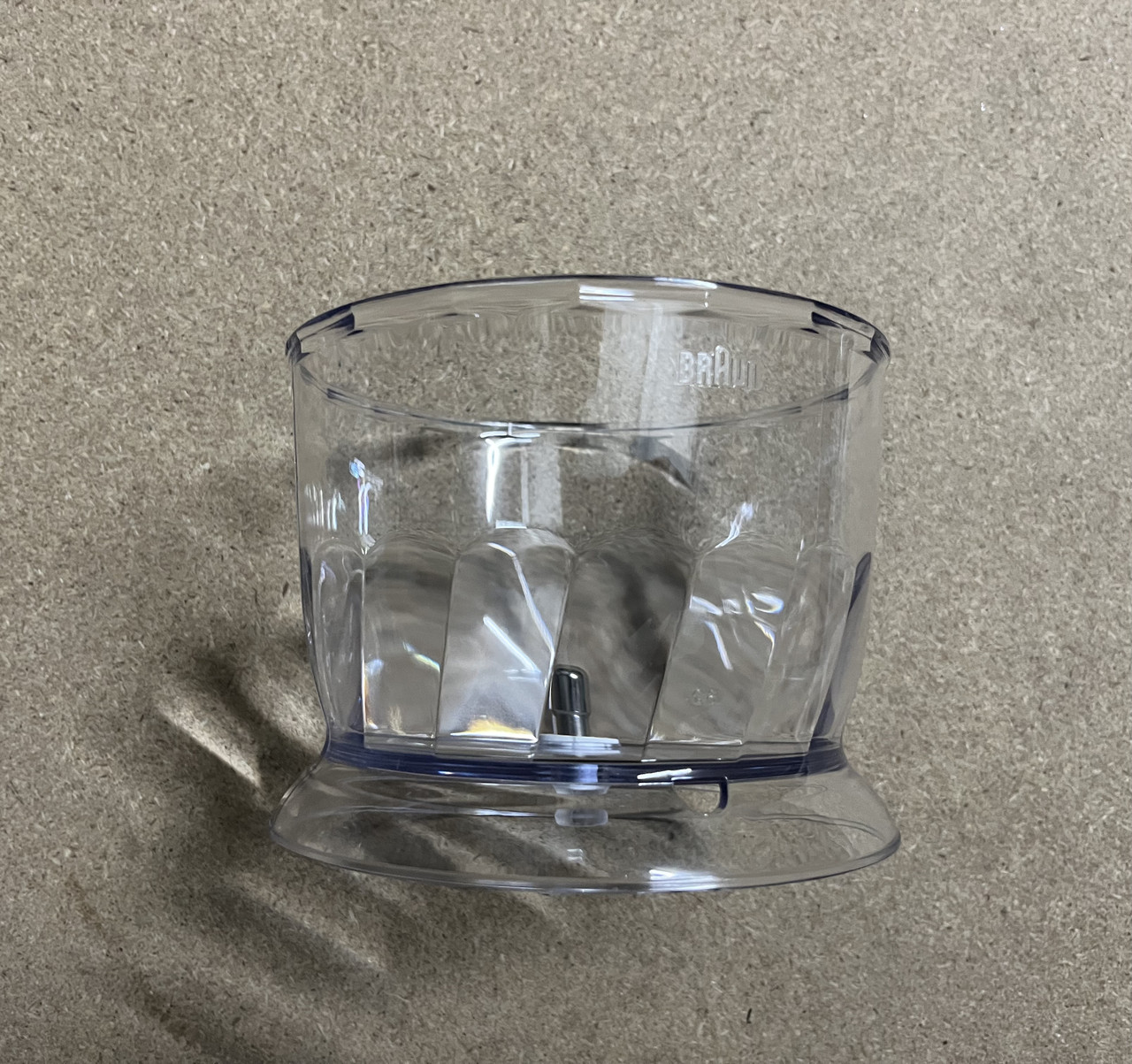 Чаша подрібнювача 500ml (CA) для блендера Braun 67050142