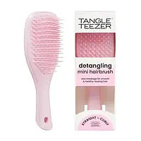 Міні щітка для волосся Tangle Teezer The Ultimate Detangler Mini Millennial Pink