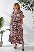 Сукня батальна 52-62рр