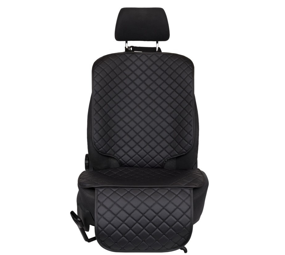 Накидка під дитяче автокрісло AUTOCOMFORT, фото 1