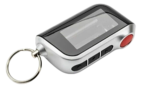 Корпус брелка StarLine A93 A63 A96 A69 A39 A36 A66 A99