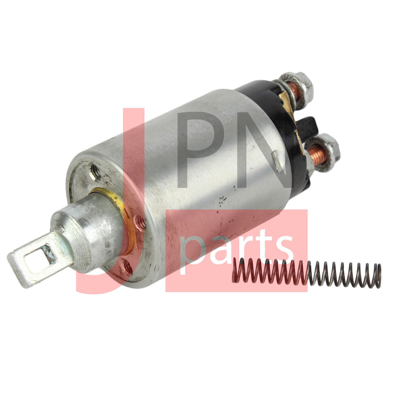 Реле втягувальне стартера двигуна MITSUBISHI CANTER (ME701490/ME753433) MITSUBISHI