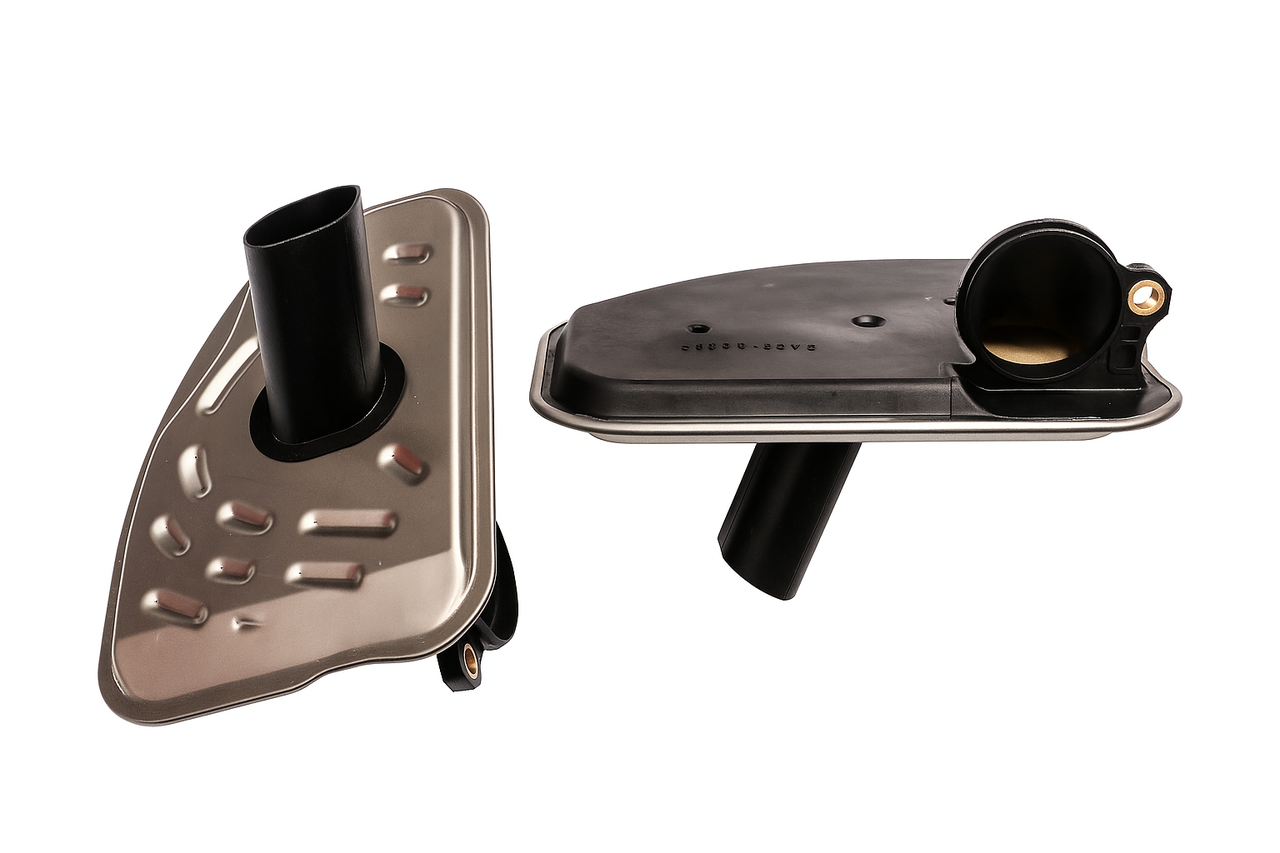 Фільтр коробки передач ZF4HP20. 1019000067, 1019000073