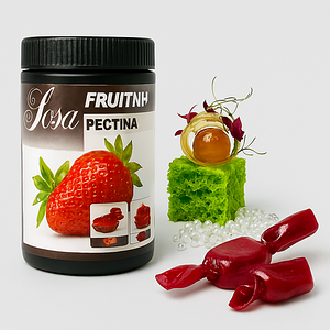 Текстурні агенти