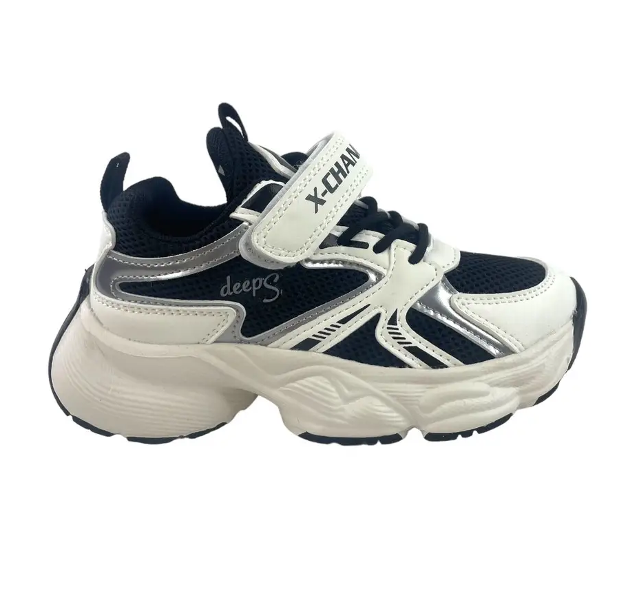 Кросівки весняні на хлопчика, фото 1