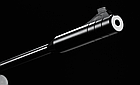 Пневматична гвинтівка CO2 Artemis CR600W 4.5 мм 200 м/c магазин 9, фото 4