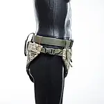 Бронетруси протиуламкові, Захист паху НВМПЕ 2 клас захисту, фото 4