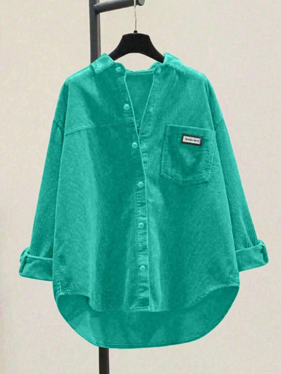 Жіноча Сорочка Мікровельвет :50-52,54-56,58-60,62-64 (вф420), фото 1