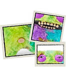 М'яка іграшка Граф Штанець Fuggler 15731L, фото 5