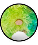 М'яка іграшка Граф Штанець Fuggler 15731L, фото 4