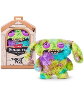 М'яка іграшка Граф Штанець Fuggler 15731L, фото 1