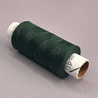 222st Нитки в котушках, для шиття 100% поліестер 40/2 (боб 200м)