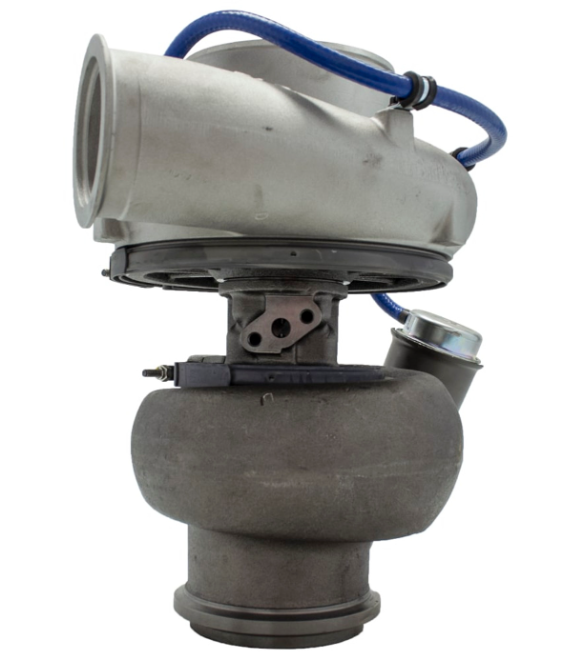 795949-5001S, 3014299, 3457243, 20R2917 Турбокомпресор, фото 1