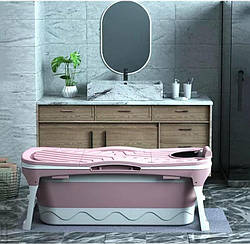 Силіконова складна ванна Perfectlife 631191