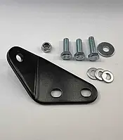 Кронштейн опора кріплення педалі щеплення зчеплення VW Volkswagen T4