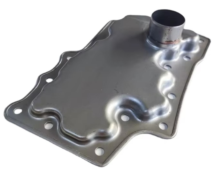 Фільтр коробки передач RE0F09A, RE0F09B, JF010E. F09G28403