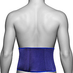 Корсет поперековий еластичний, збільшений розмір, Variteks 889