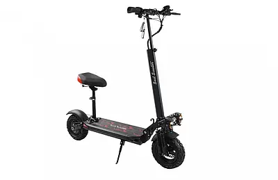 Електросамокат Best Scooter BS-80632 1200W, 48V/18Ah, чорний