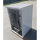 Шафа холодильна вітрина Snaige CD14SM-S3003C, фото 2