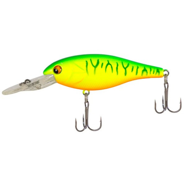 Воблер X-Fish Beaver 70F 70mm 10.5g #050 (1.8-2.5m), фото 1