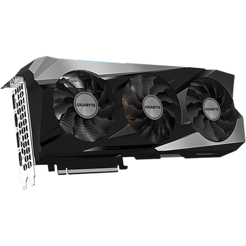 Відеокарта GeForce RTX 3070 Ti 8GB Gigabyte Gaming OC (GV-N307TGAMING OC-8GD) Б/В