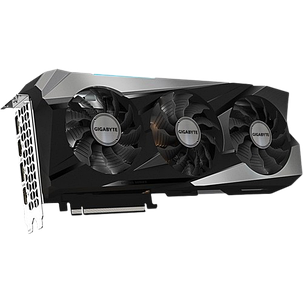 Відеокарта GeForce RTX 3070 Ti 8GB Gigabyte Gaming OC (GV-N307TGAMING OC-8GD) Б/В, фото 1