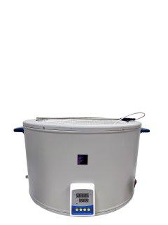 Колбонагрівач із цифровим дисплеєм та термодатчиком 10000 мл