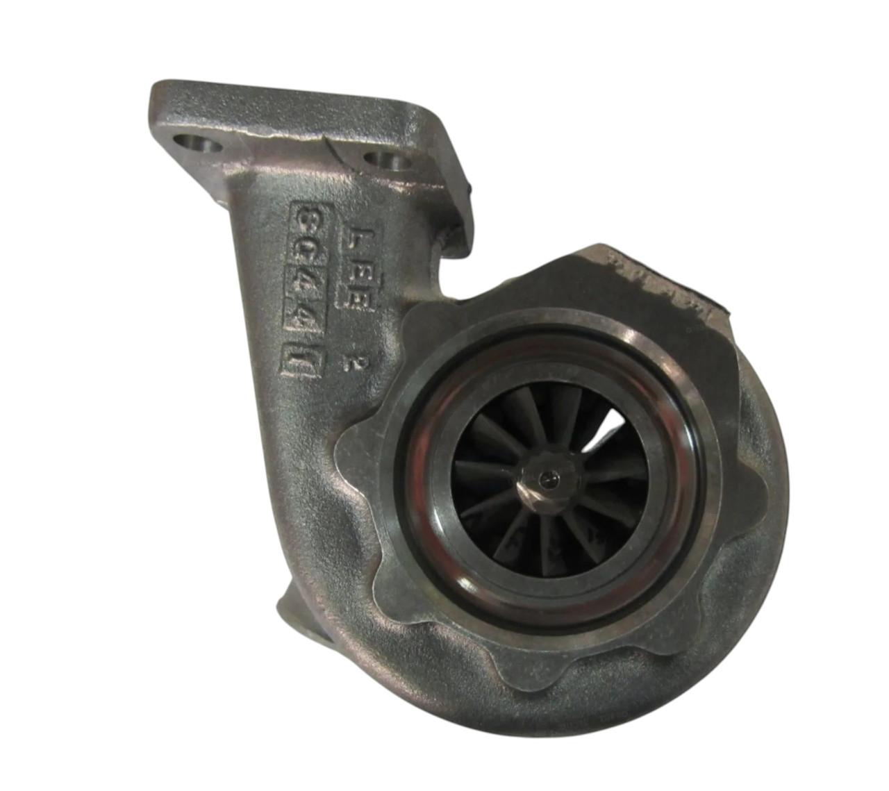 311530,  K207513 Турбокомпресор, фото 1