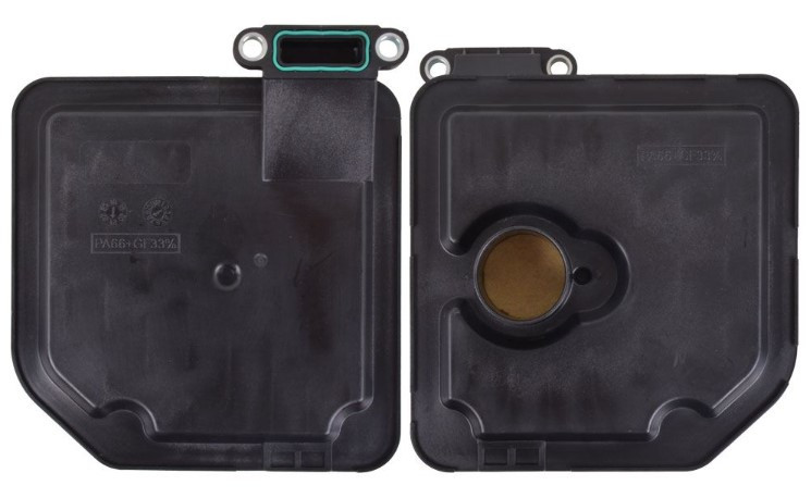 Фільтр коробки передач A6GF1, A6GF2. 463212F000, 4632126000, 463213B600