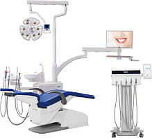 Стоматологічна установка SIGER S60