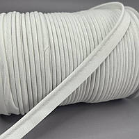 Кант бавовна 50% поліестер - молоко (102)