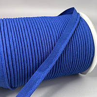 Кант бавовна 50% поліестер - електрик (223)