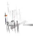 Стоматологічна установка SIGER S60, фото 9