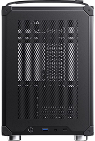 Корпус JONSBO C6 Handle Black