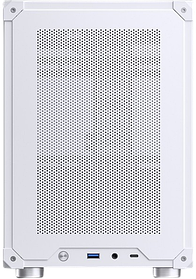 Корпус JONSBO C6 White