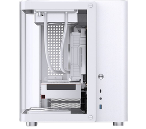 Корпус JONSBO TK-1 White